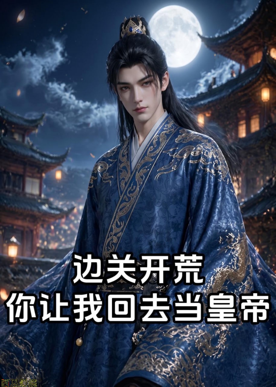 边关开荒，你让我回去当皇帝