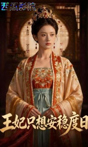王妃只想安稳度日
