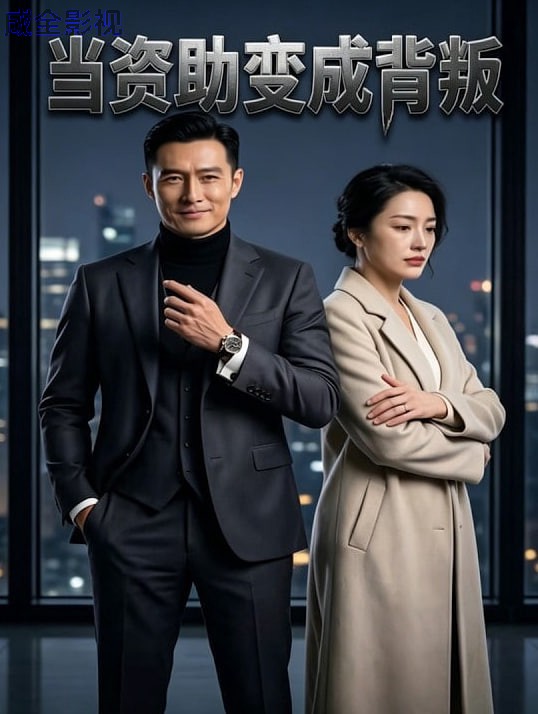 当资助变成背叛