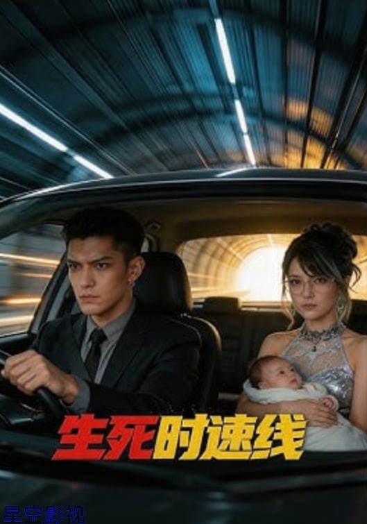 生死时速线